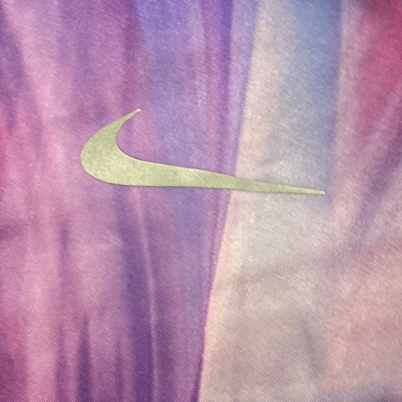 Nike Dri-Fit Leggings - Picture 2 of 4
